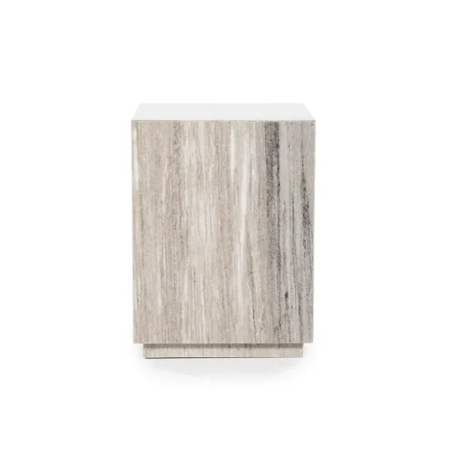 Bijzettafel Vince