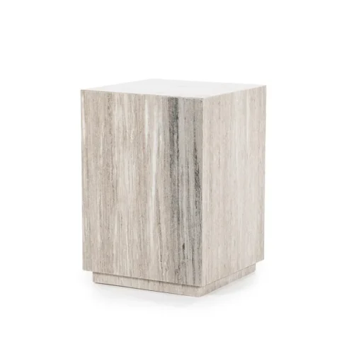 Bijzettafel Vince