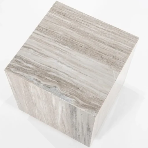 Bijzettafel Vince
