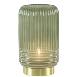 Botanische tafellamp Lipa Light & Living