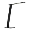 Bureaulamp Serenade zwart dimbaar