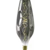 Calex Barcelona lichtbron titanium 4w e27