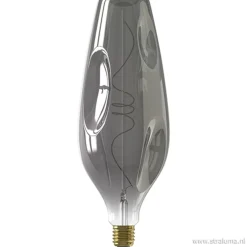 Calex Barcelona lichtbron titanium 4w e27