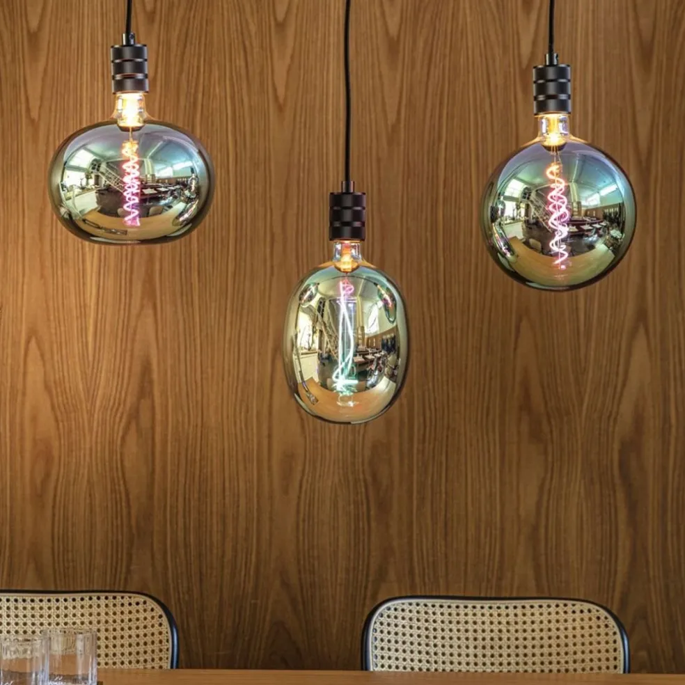 Calex Boden LED Color Special Gradient 2000K dimbaar