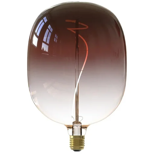 Calex Colors Elegance Avesta Marron dimbaar