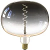 Calex Colors Elegance Boden zwart dimbaar