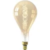 Calex Flex Splash gold 3w e27