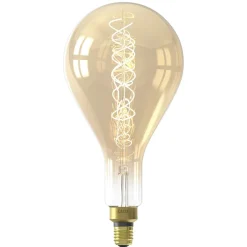 Calex Flex Splash gold 3w e27