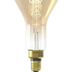 Calex Flex Splash gold 3w e27