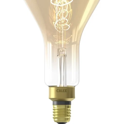Calex Flex Splash gold 3w e27