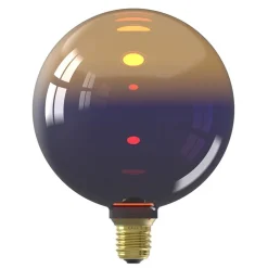 Calex Inception Kalmar Gradient black/gold dimbaar