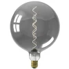 Calex Kalmar lichtbron titanium 5w e27