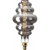 Calex Paris lichtbron titanium 6w e27
