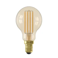 Calex Smart Full Glass Kogel P45 Gold