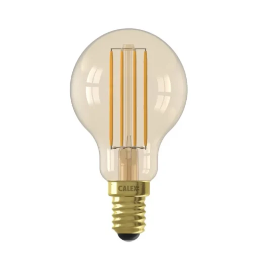 Calex Smart Full Glass Kogel P45 Gold