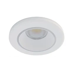 Calex Smart Halo inbouwspot wit