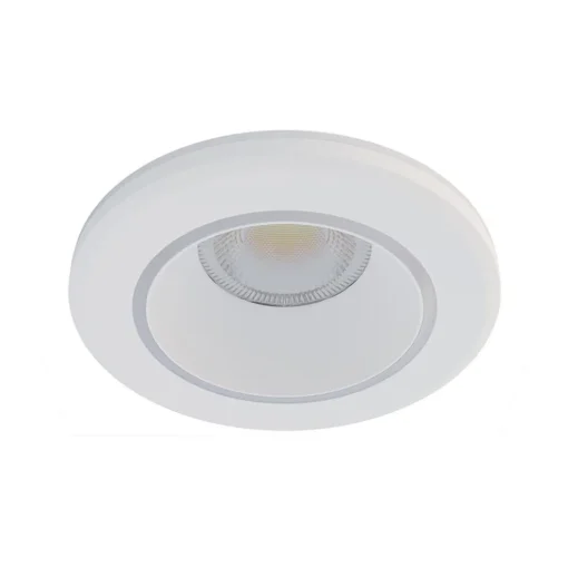 Calex Smart Halo inbouwspot wit