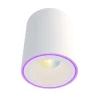 Calex Smart Halo plafondspot wit