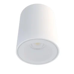 Calex Smart Halo plafondspot wit