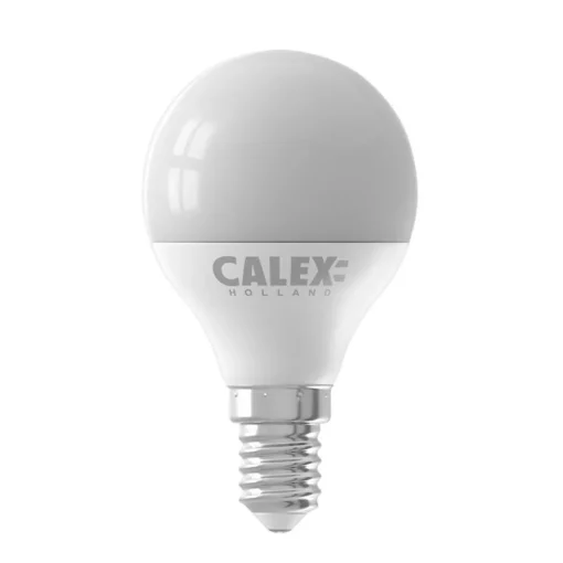 Calex Smart LED Ball-lamp P45 E14