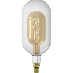 Calex Sundsvall gold 240lm 2200K dimbaar