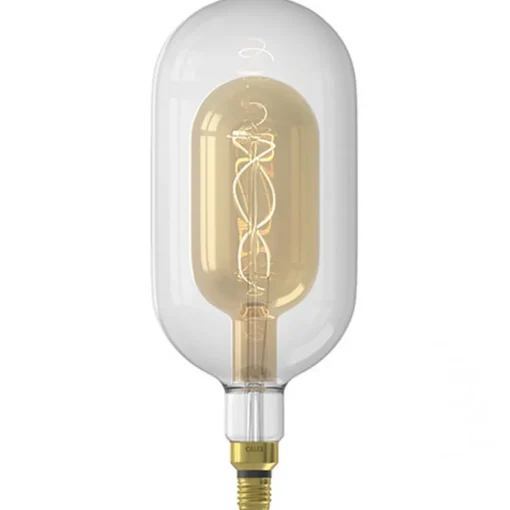 Calex Sundsvall gold 240lm 2200K dimbaar