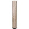 Capiz cilinderlamp schelpen 150cm