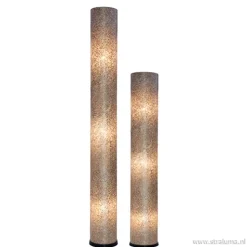 Capiz cilinderlamp schelpen 150cm