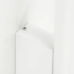 Cilinder wandlamp G9 up + down mat wit