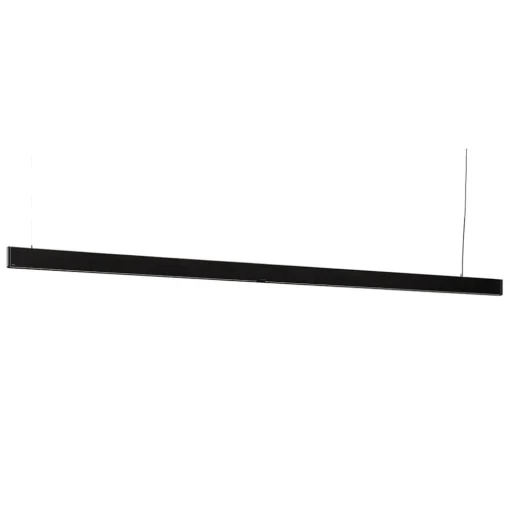 Design LED hanglamp met Gesture Control