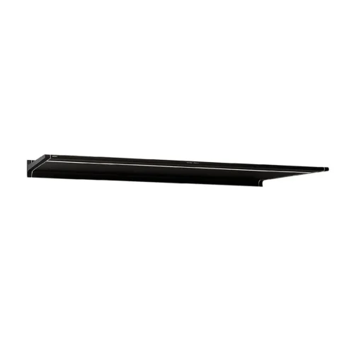 Design LED wandlamp Shelf met Gesture Control 90 cm