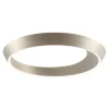 Design plafondlamp Tidal champagne