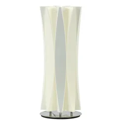 Design tafellamp Bach licht goud