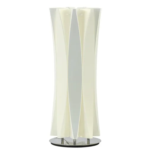 Design tafellamp Bach licht goud