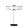 Design tafellamp Wheel inclusief dimbaar LED