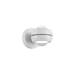 Design wandlamp up+down Nautilus Mini LED