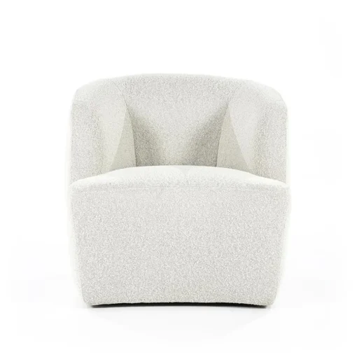 Fauteuil Charlotte - beige