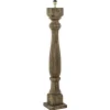 Grote lampvoet Robbia weather barn Light and Living