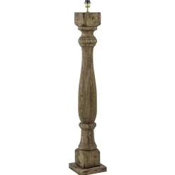 Grote lampvoet Robbia weather barn Light and Living