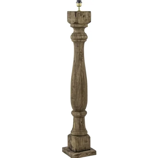 Grote lampvoet Robbia weather barn Light and Living