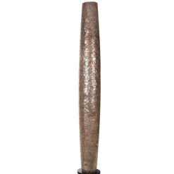 Grote vloerlamp turtle goud 200 cm