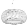 Hanglamp Kalatos wit