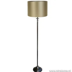 Kap Monaco cilinder goud 40x25 L&L