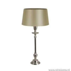 Kap Monaco goud drum 25 cm L&L