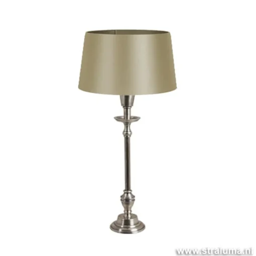 Kap Monaco goud drum 25 cm L&L