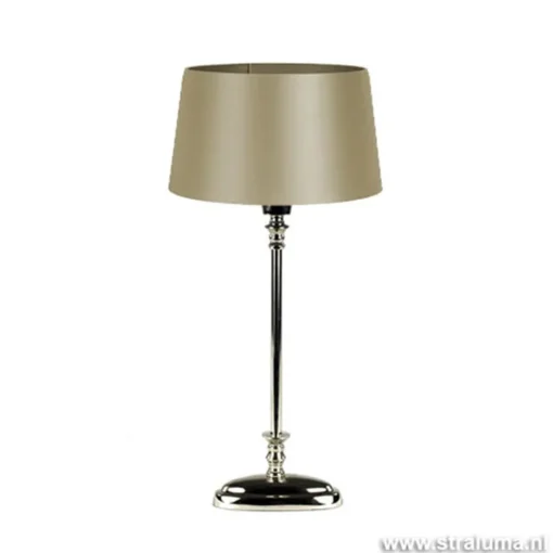 Kap Monaco goud drum 25 cm L&L