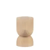Kleine Phoebe tafellamp peach op batterijen Light and Living