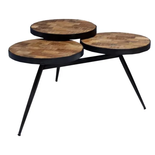 Koffietafel