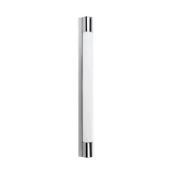 LED badkamer-wandlamp met stopcontact