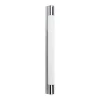 LED badkamer-wandlamp met stopcontact